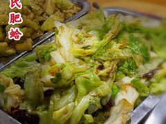 -陈氏肥蛤(小纬六路总店)