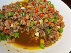 建德生炒鸡-老馆子·建德菜·山肴鱼鲜(海威新界店)