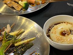 -谭家·钵钵鸡·蹄花·兔头(玉林南路店)
