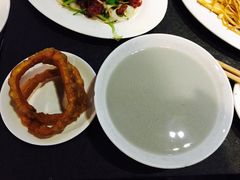 -厚味居炙子烤肉·清真(天桥南纬路店)