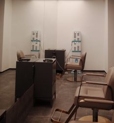 -斑斓色彩沙龙