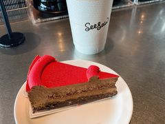 -Seesaw Coffee(朝阳大悦城店)