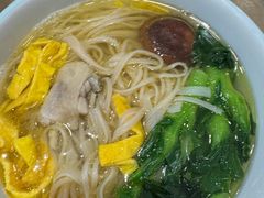 -老乡鸡(南京河西雨润大街店)
