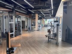 -威克健身游泳(万菱汇店)