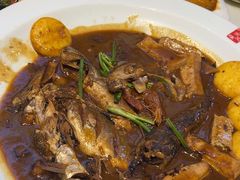 -渔家风味·鲅鱼水饺·央视展播·海鲜天津菜(开发区店)