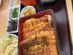 -鳗葉(万象城店)