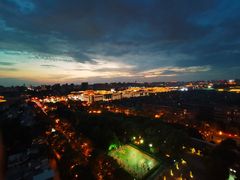 -烛影拾光观景餐厅·创意菜·摄影·小提琴(大唐不夜城店)