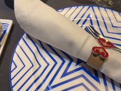-上海滩餐厅(BFC外滩金融中心店)
