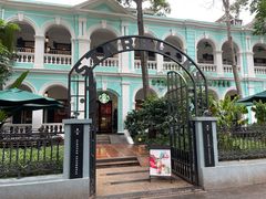 -星巴克臻选(广州沙面店)