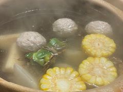 -邹开喜·小海鲜醉鸡煲·潮汕鲜切牛肉店(襄阳北路店)