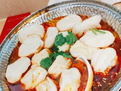 -喜家德虾仁水饺(东方宝泰店)