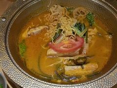 -福客麻辣烫·现炒麻辣香锅(印力中心店)