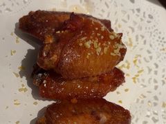 -周家二小姐的菜·扬州菜·香炒蟹·狮子头(江都金鹰店)