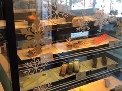 -麦当劳(佛山流行前线店)