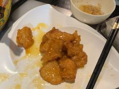 -京城小江南·北京烤鸭·江南土菜·白鱼(中关村店)