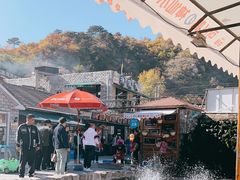-京北渔家傲