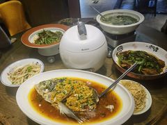 -彭厨(玉荣庄店)