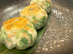-潮府馆·非遗潮州菜·世纪公园(新国际博览中心店)