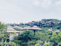 -广州都喜泰丽温泉度假酒店