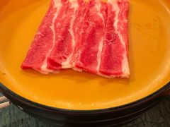 -牛New寿喜烧(曹路花园城店)
