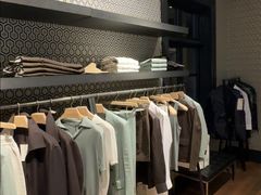 -SUITSUPPLY(安福路店)