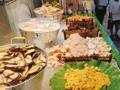 -非烤勿扰韩料自助烤肉(松山湖万科店)