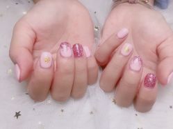 点击看大图 -Hands Nail专业美甲美睫