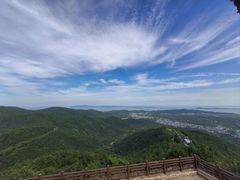 -缥缈峰景区