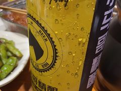 -本色.小马哥烧烤(五一路总店)