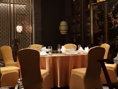 大堂-美食汇自助餐厅(成都万达瑞华酒店)