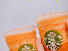 -星巴克(西安兰岛广场店)