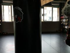 -M.S拳击泰拳馆(大学路店)