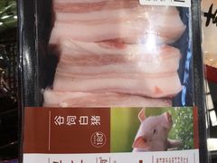-盒马鲜生(顺义店)