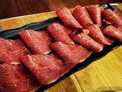 -一井烧肉·活鳗·寿司(望京SOHO店)