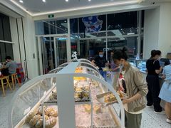 -心乐生活新鲜屋(星海广场店)