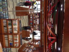 卓尔书店-卓尔书店咖啡吧