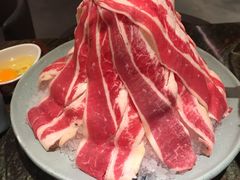 -炙柒Sekinana·精致料理 烧鸟·铁板烧(海上世界店)