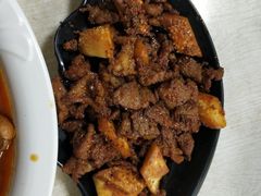 -马黑哥椒麻鸡(清江山水店)