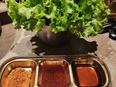 -西塔老太太泥炉烤肉(沈阳店)