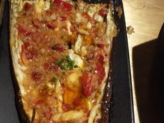 -吞鱼兽麻辣烤鱼(万达店)