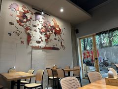 -友名Cross日式咖喱屋(江南大道中店)