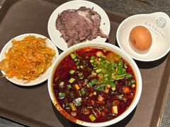 -清真·马安军辣子牛肉面