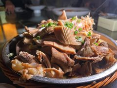 招牌猪肚汤/份-猪肉婆私房菜(容桂总店)