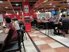 -武林厨神·粤式茶点(五羊店)