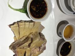 白切赶海鸭-粥旺庄(芳村店)