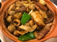 一品煲-紫金食坊(江南西路店)