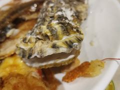 -芭菲盛宴·环球美食(锦城万达广场店)