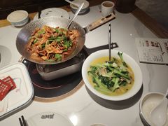 -老阿爸鲜鱼土菜(独墅湖店)