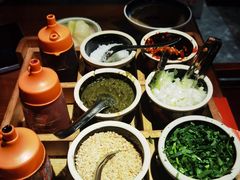 -鑫隆四季涮肉(八角畅游店)