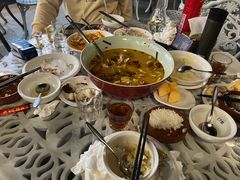 -黄鹤天厨·泡椒田鸡创始者(莲花店)